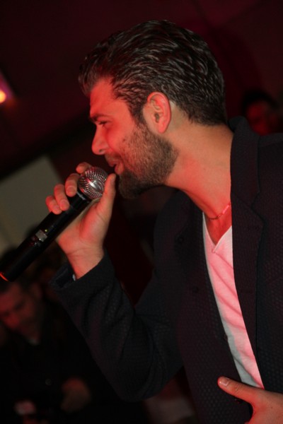 AUB's Got Talent 2015